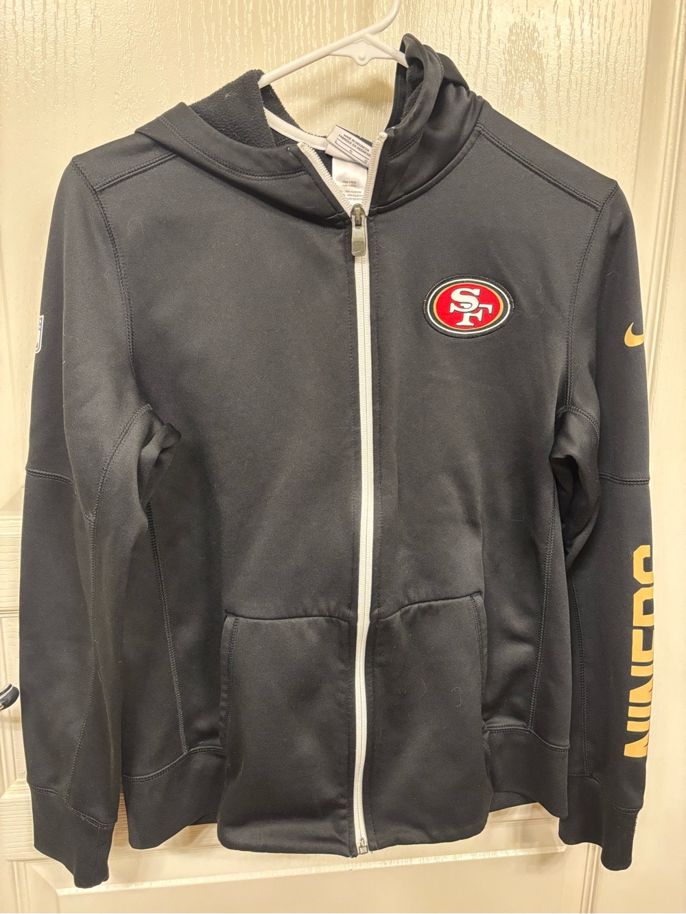Youth SF San Francisco hoodie